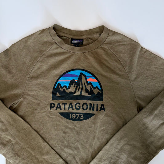 Playera Patagonia (XS)