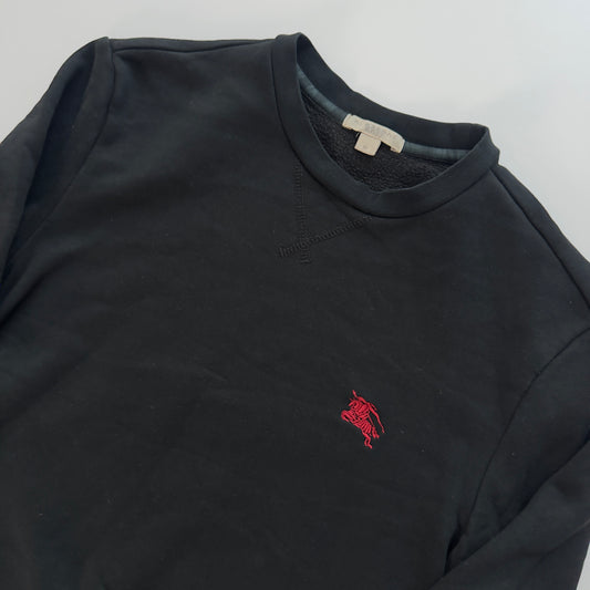 Sudadera BURBERRY (M)
