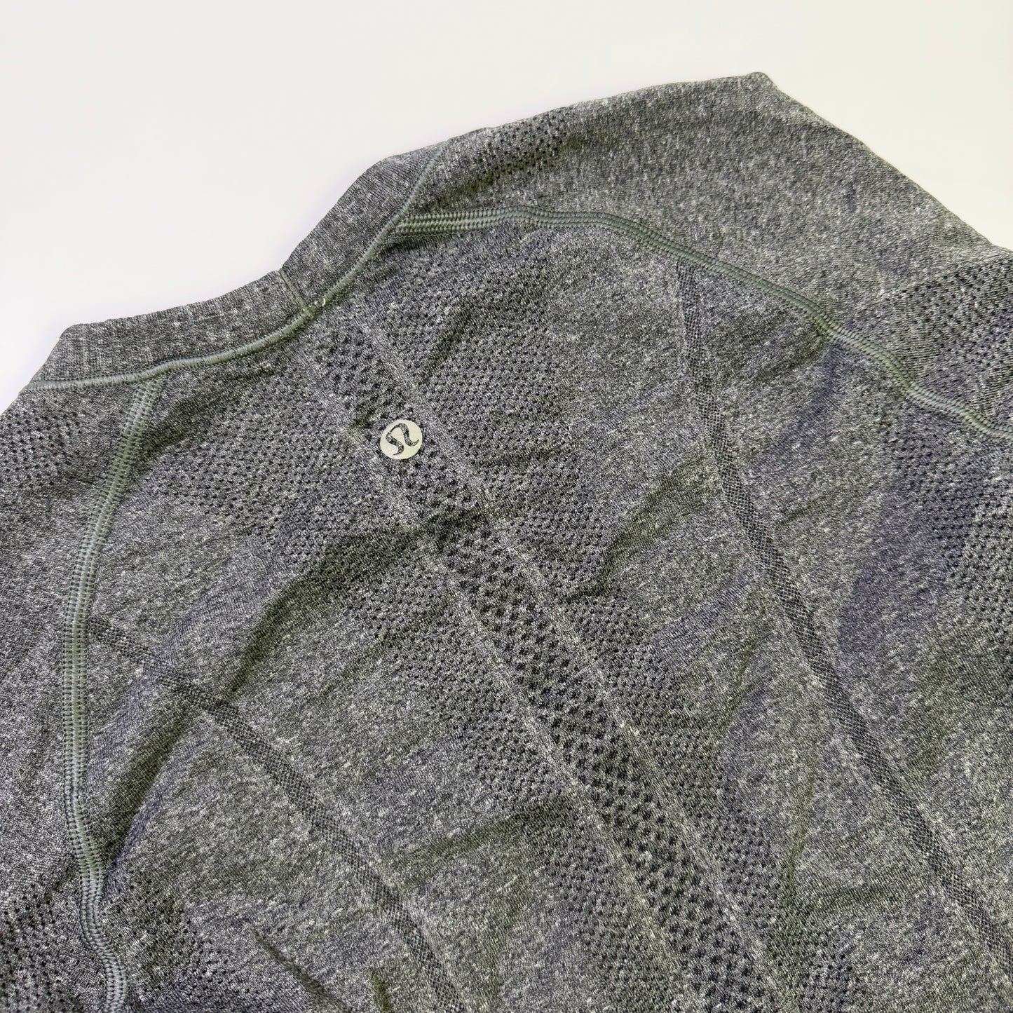 Blusa deportiva Lululemon (XS)