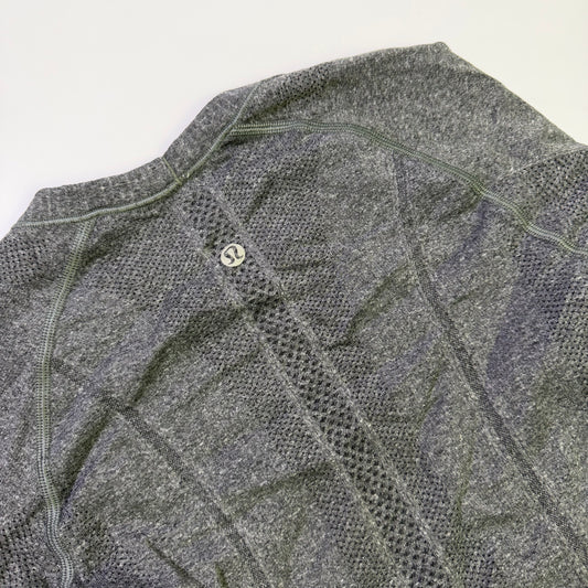 Blusa deportiva Lululemon (XS)