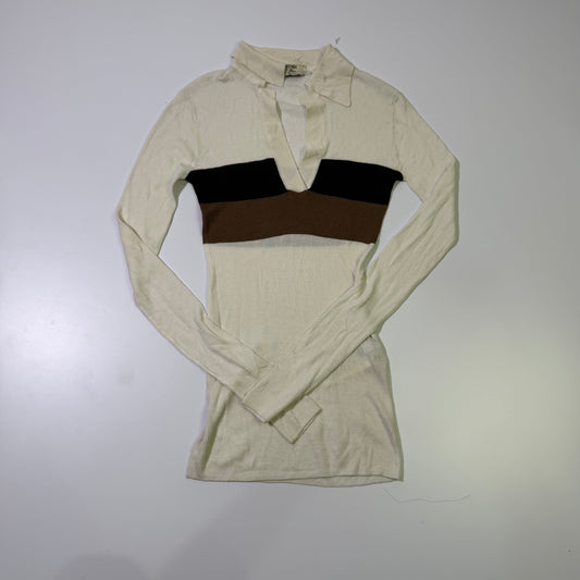 Blusa FENDI (XS)
