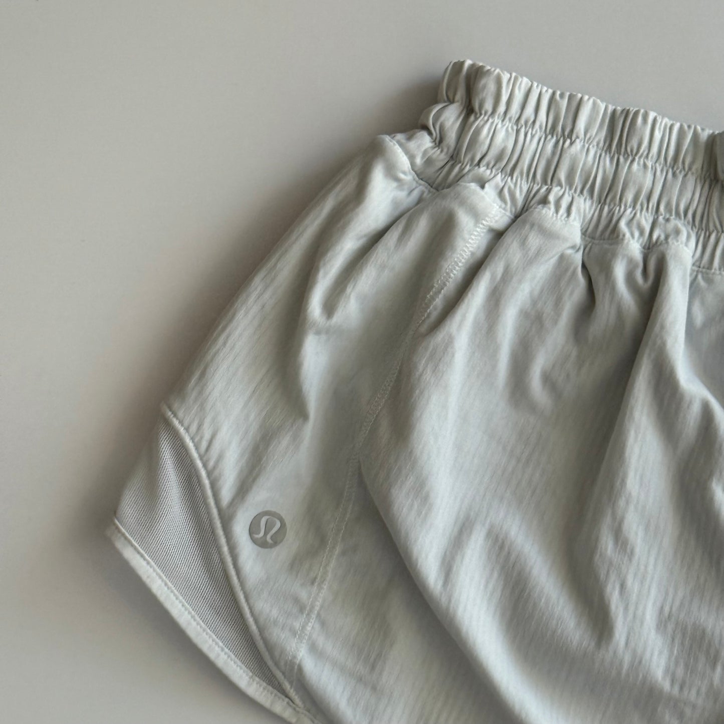 Shorts Lululemon (XS- Mujer)
