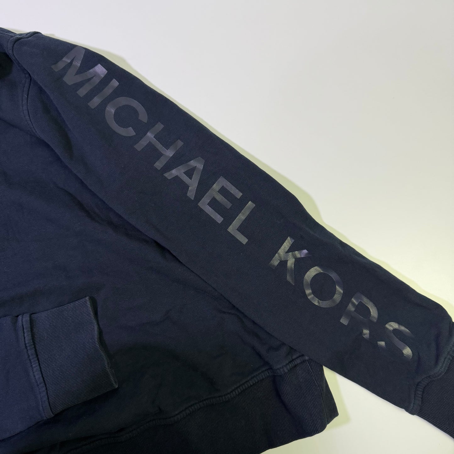 Sudadera MK Azul (M)