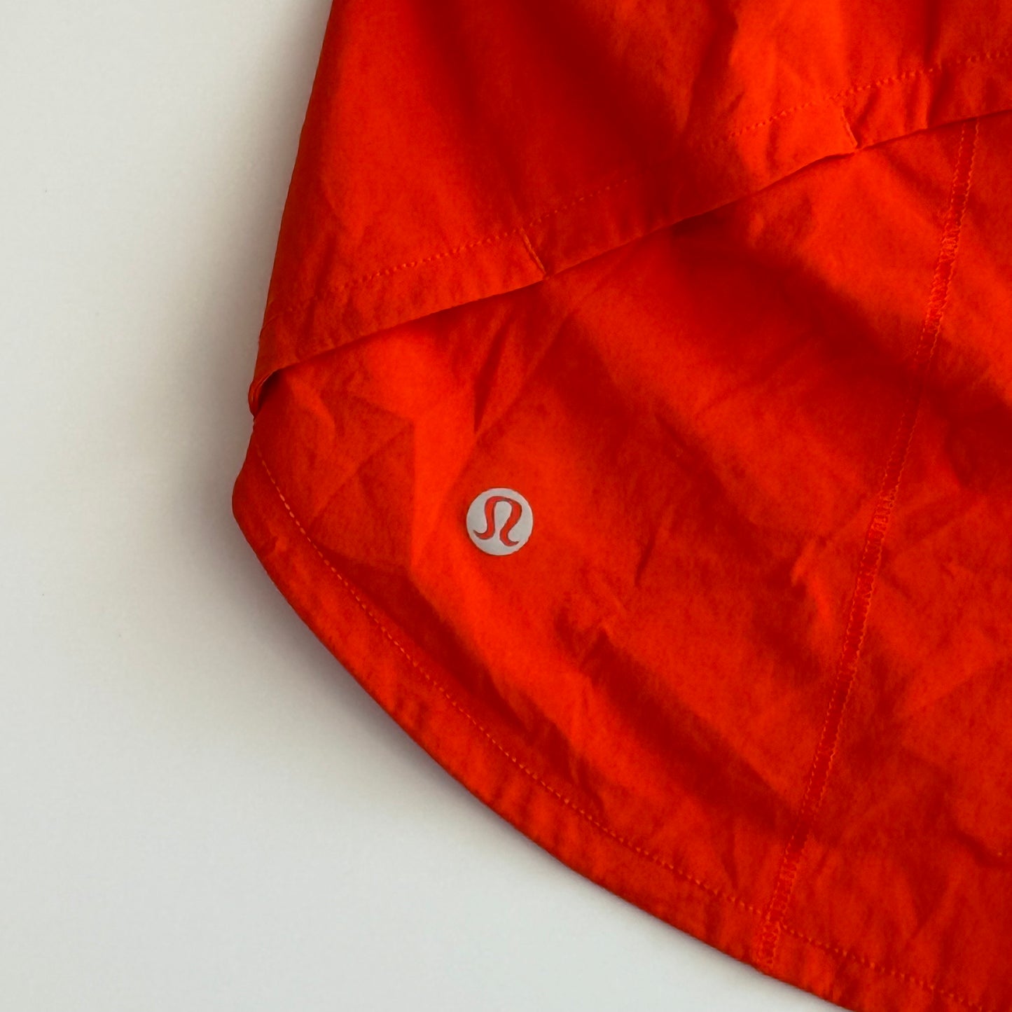 Shorts Lululemon (M-Mujer)