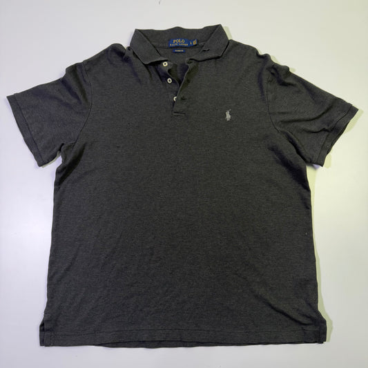 Polo Ralph Lauren Gris (L)