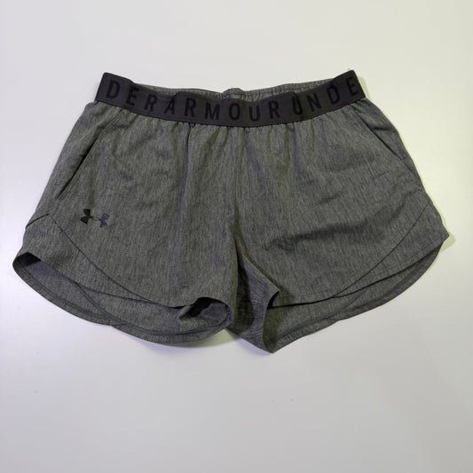Shorts Under Armour (S-Mujer)
