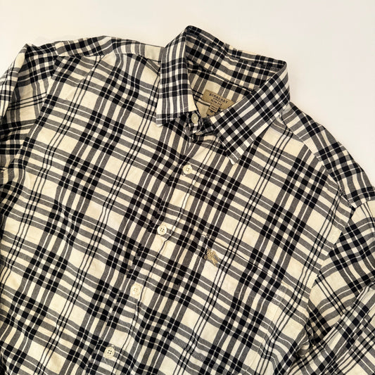 Camisa BURBERRY (M)
