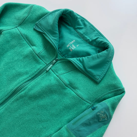 Suéter Arcteryx (L- Mujer)