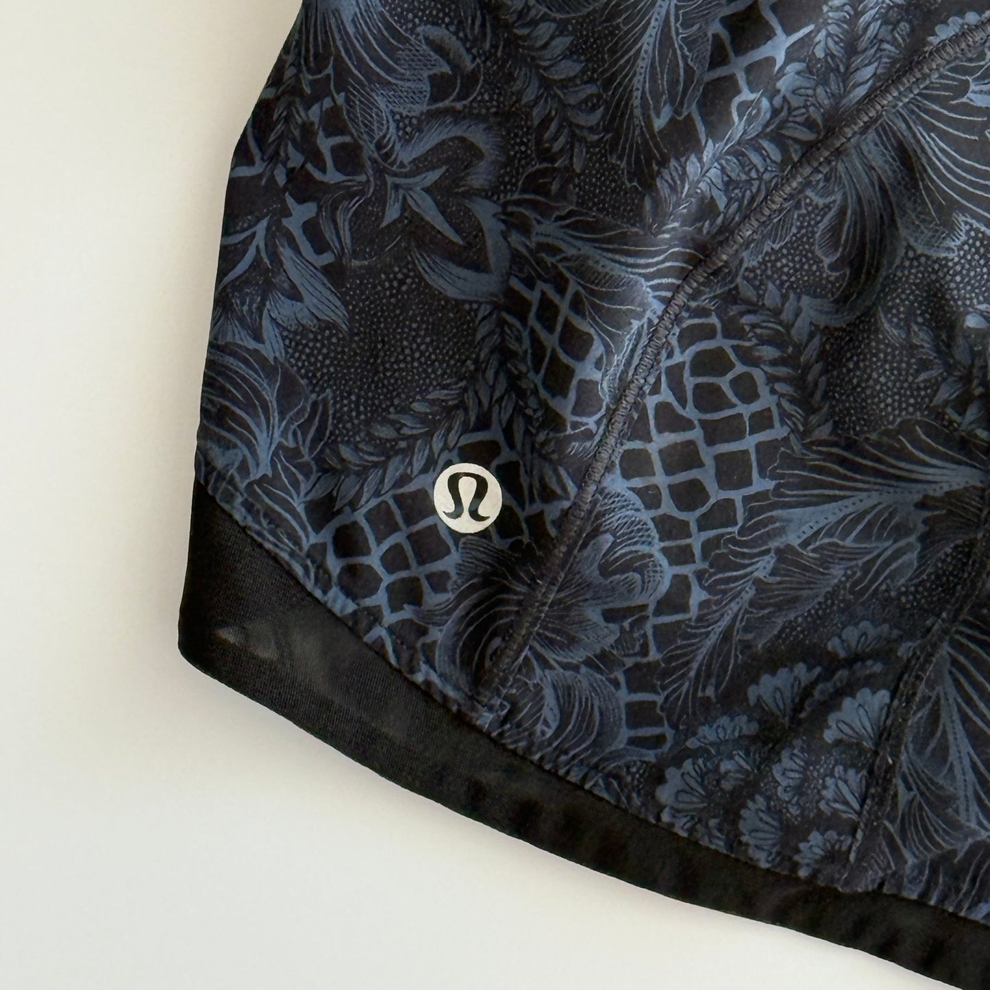 Shorts Lululemon (S-Mujer)