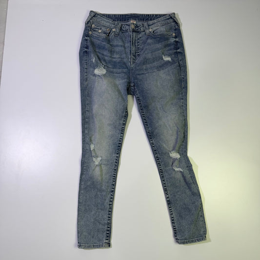 Jeans True Religion Mezclilla (36)