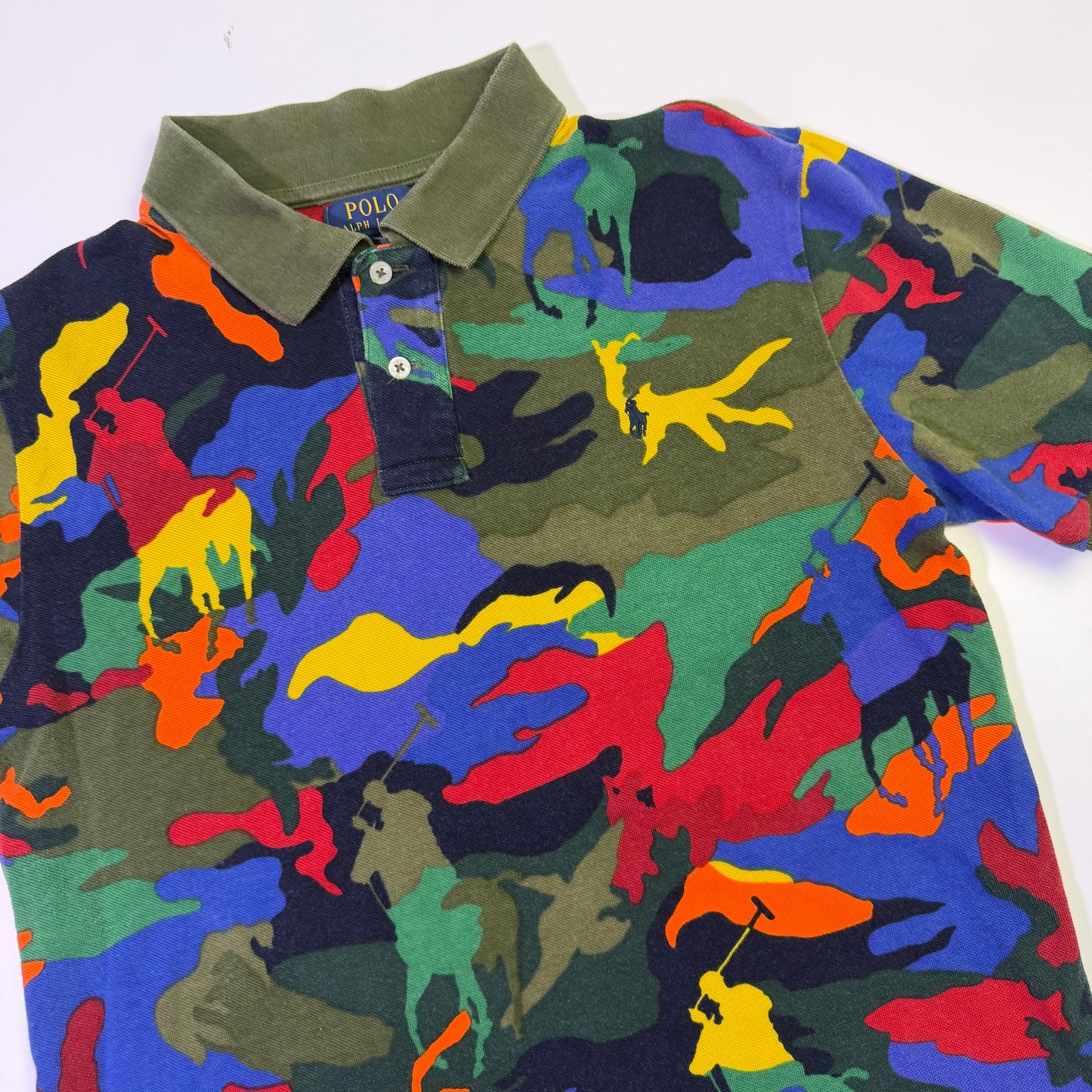Polo Ralph Lauren (S)