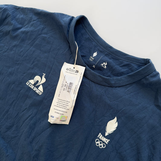Playera Le coq sportif France (XL)