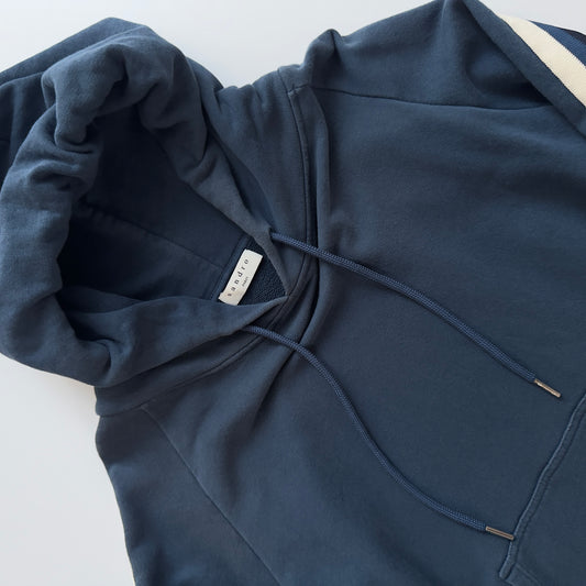 Sudadera Sandro Paris Azul (L)