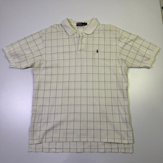Polo Ralph Lauren Rayas (XL)