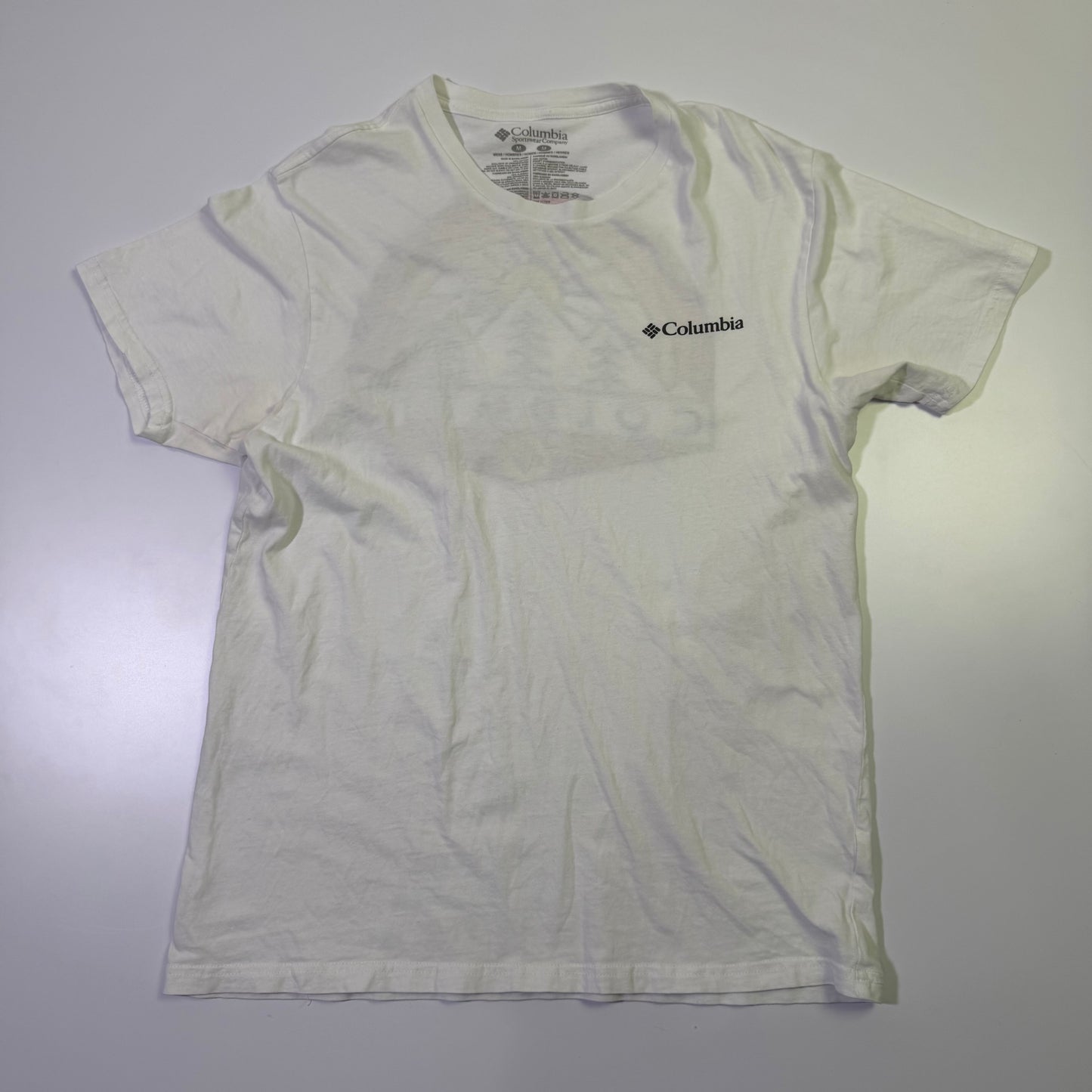 Playera Columbia (M)
