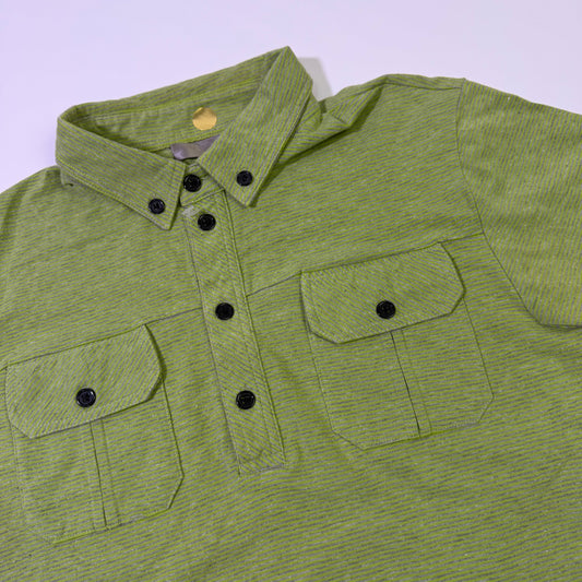 Polo Christian Dior Vintage (M)