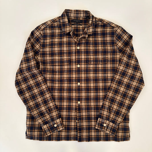 Camisa All Saints (L)