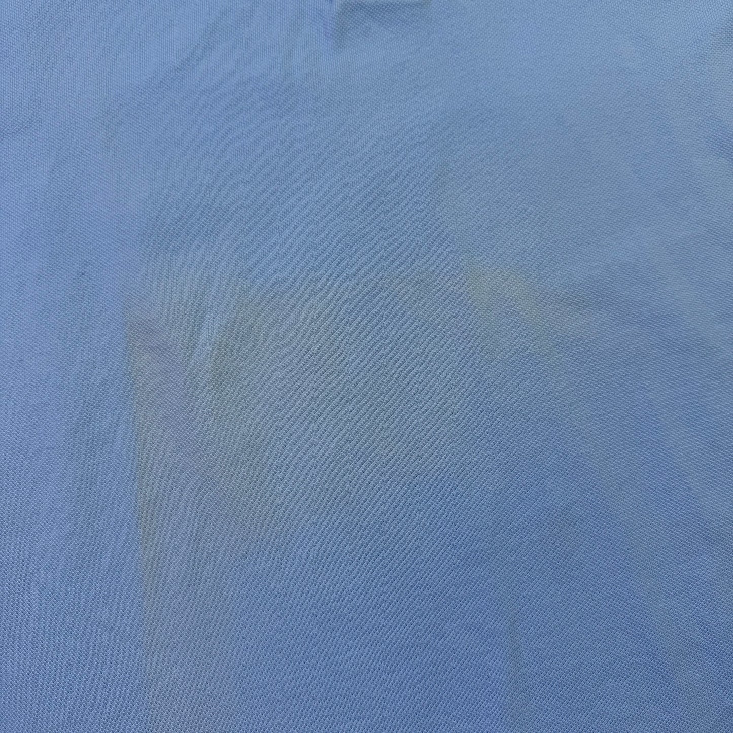 Polo Lacoste Azul (L)