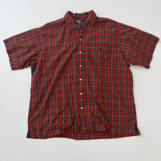 Camisa Ralph Lauren (XL)