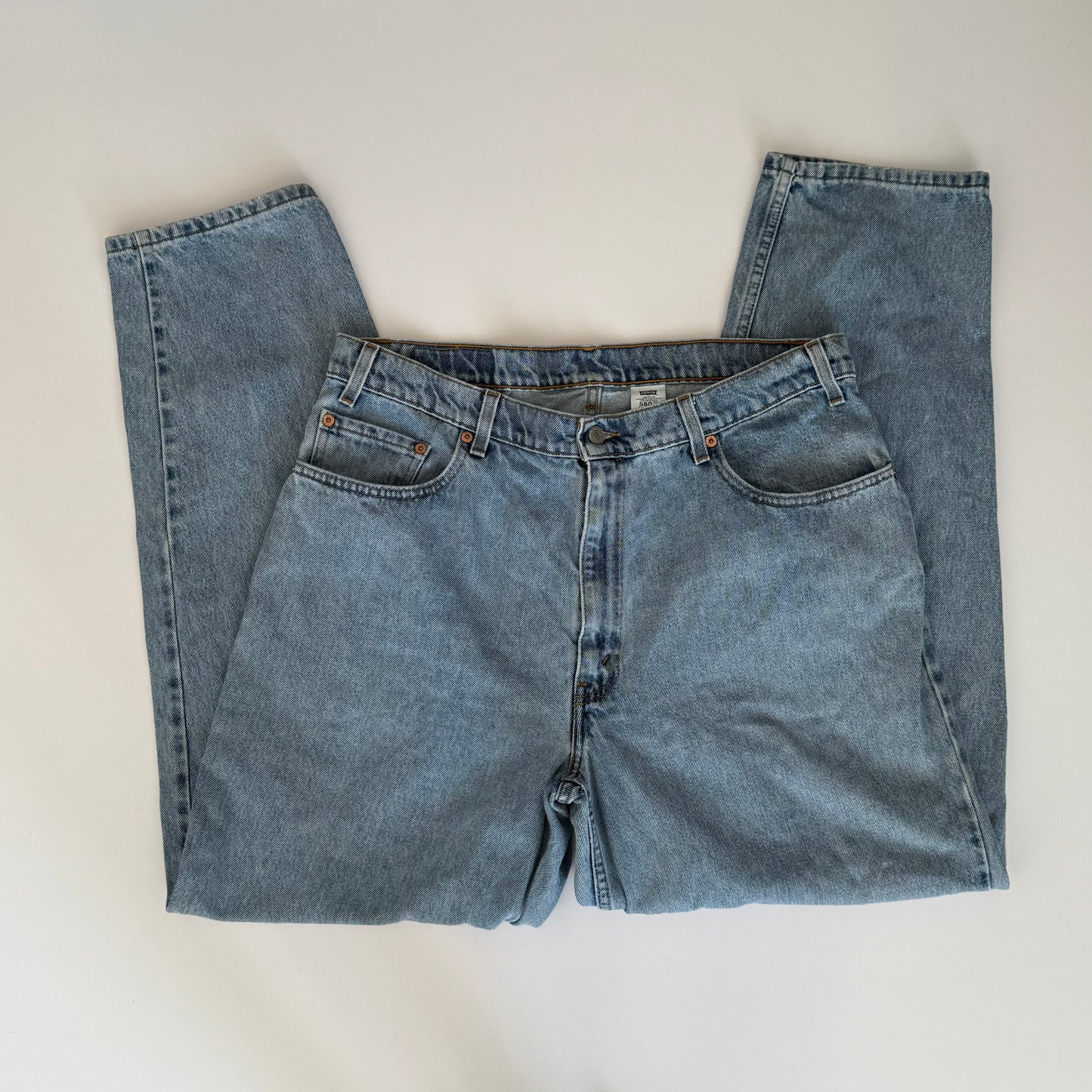 Jeans Levis 560 (38)