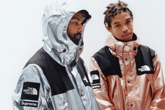 The North Face ¿Hype o calidad?