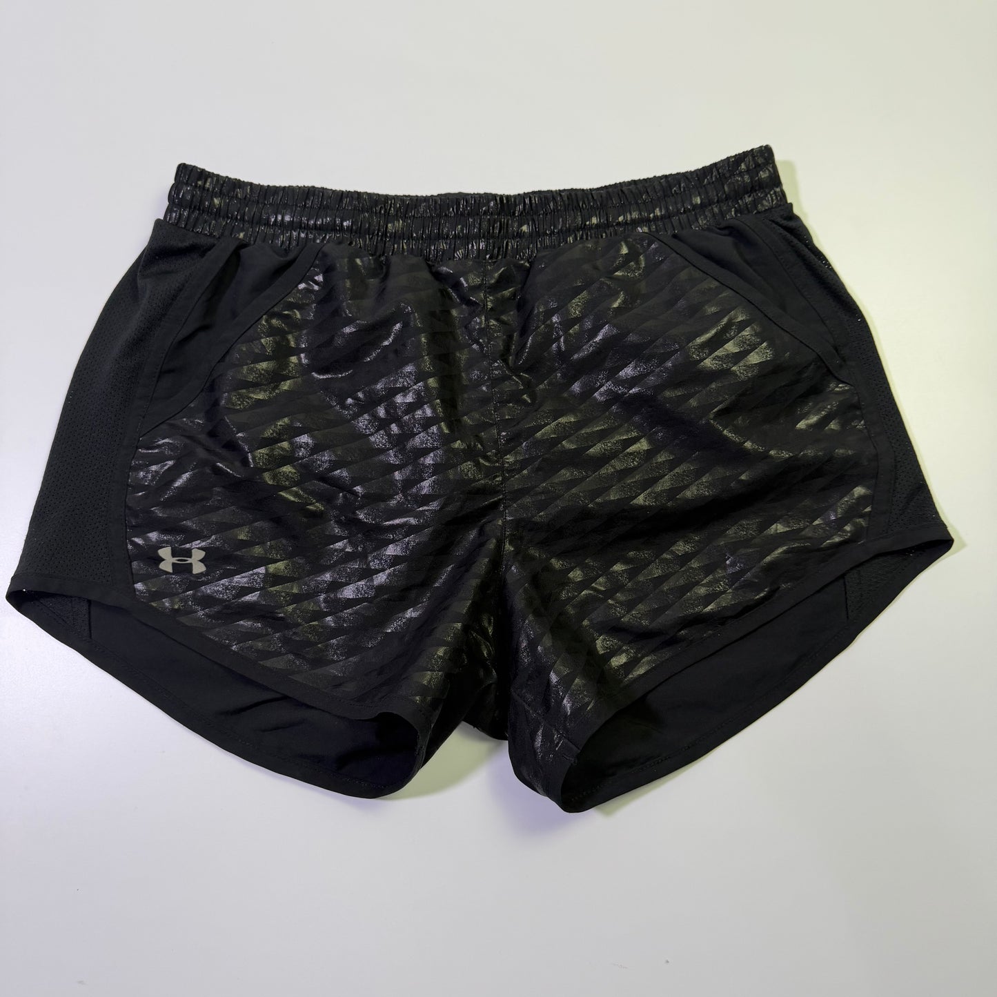 Shorts Under Armour (S-Mujer)