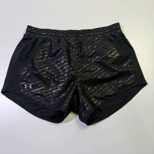 Shorts Under Armour (S-Mujer)