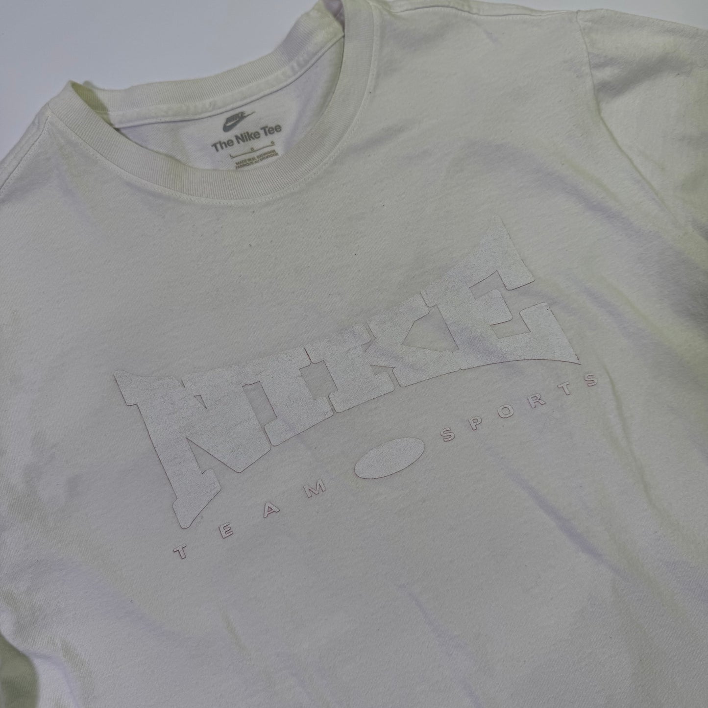 Playera Nike  (L)