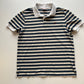 Polo Brooks Brothers Rayas (L)