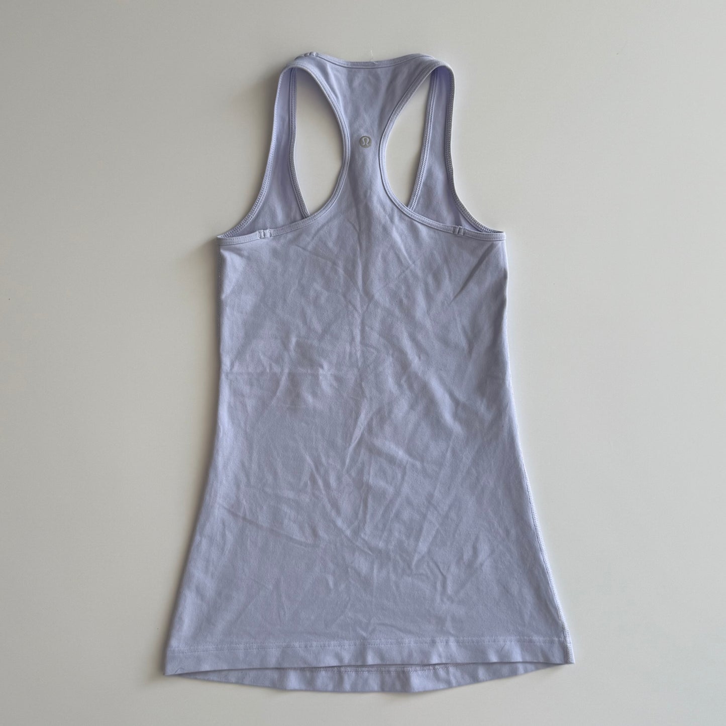 Camiseta deportiva Lululemon (XS-Mujer)