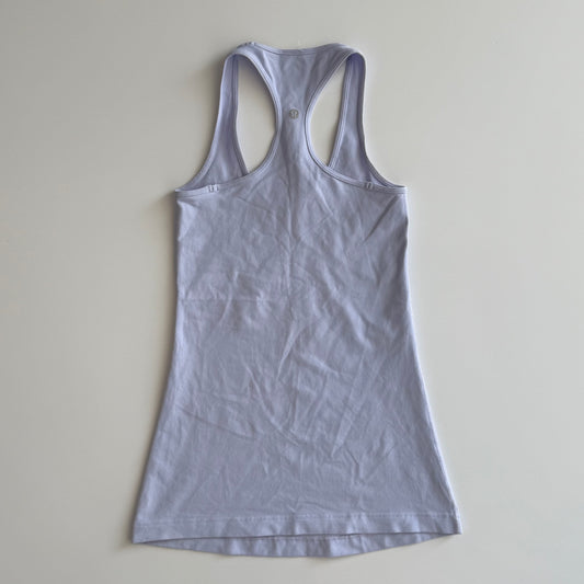 Camiseta deportiva Lululemon (XS-Mujer)