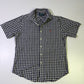 Camisa Ralph Lauren Cuadros Azul (L)