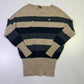 Sueter Armani Jeans Beige (XS)