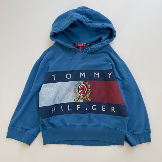 Sudadera Hilfiger Collection Azul (L)
