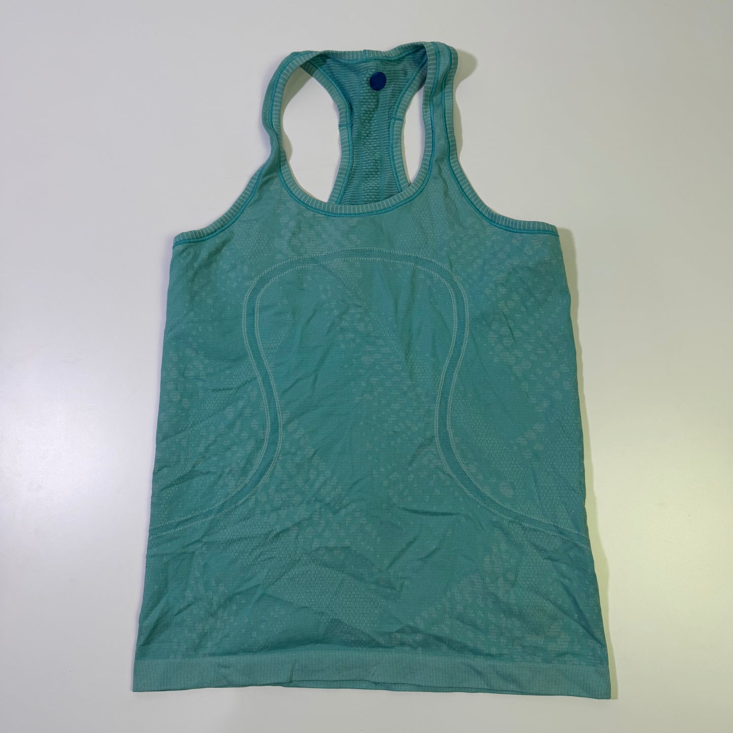 Camiseta deportiva Lululemon (M)