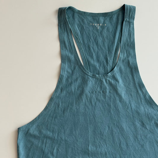 Camiseta YoungLA (M)