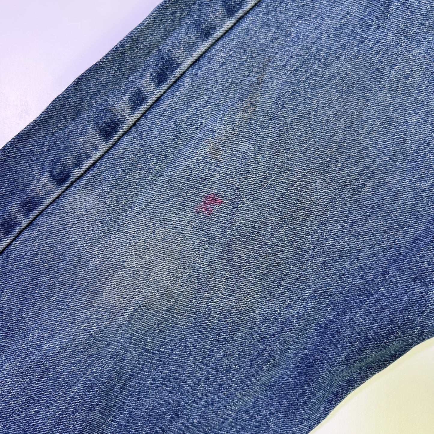 Jeans Levis 505 (34)