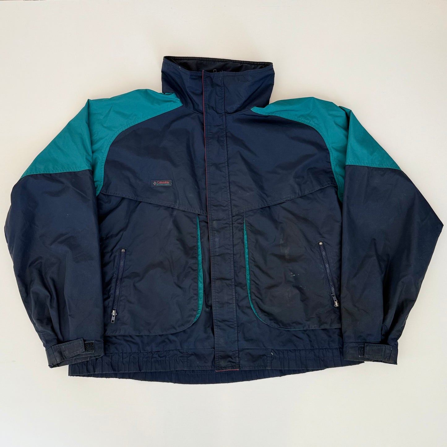 Chamarra Columbia Vintage (XL)