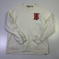 Sudadera BURBERRY Blanca (M)