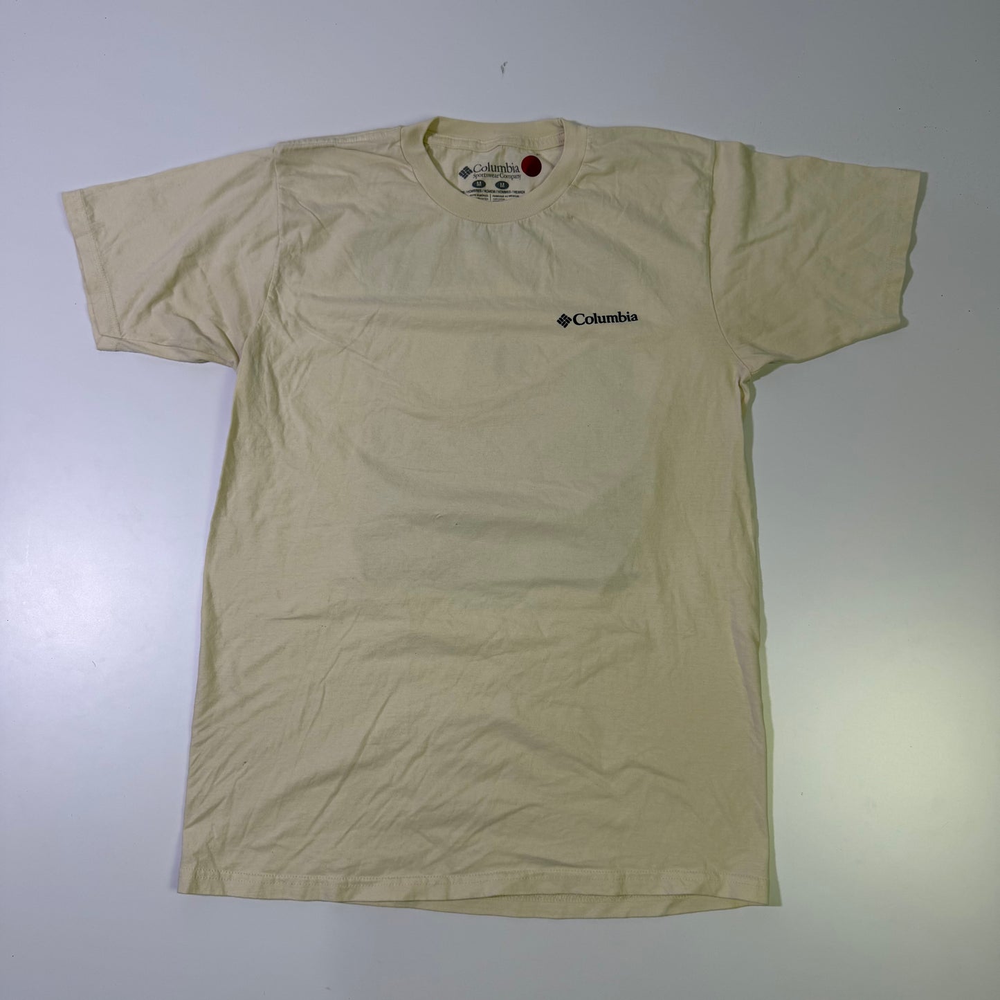 Playera Columbia  (M)