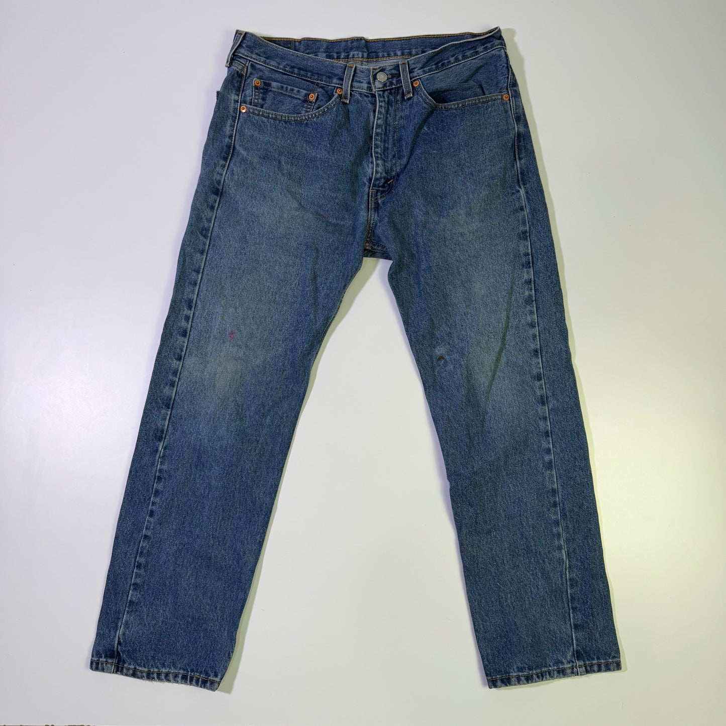 Jeans Levis 505 (34)