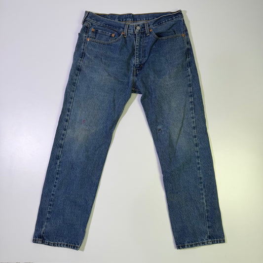 Jeans Levis 505 (34)