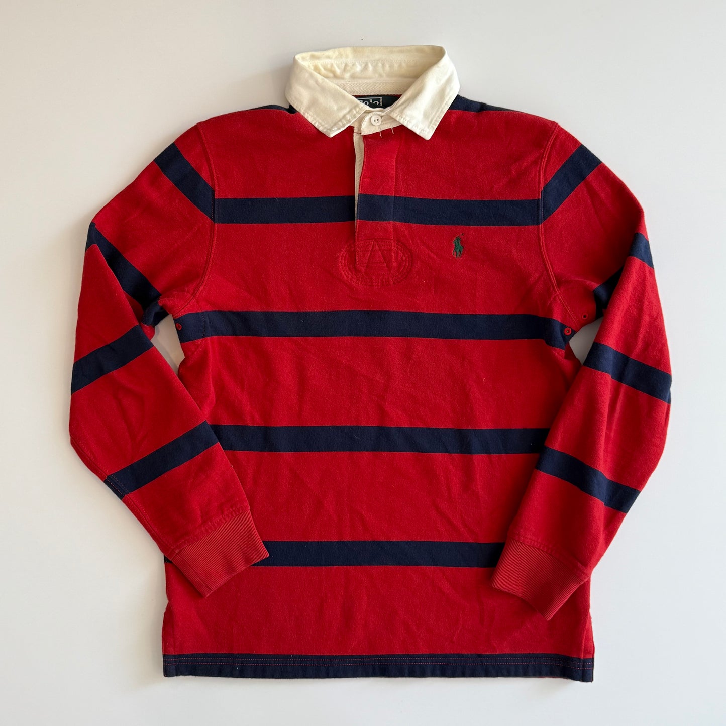 Polo Rugby Ralph Lauren (S)