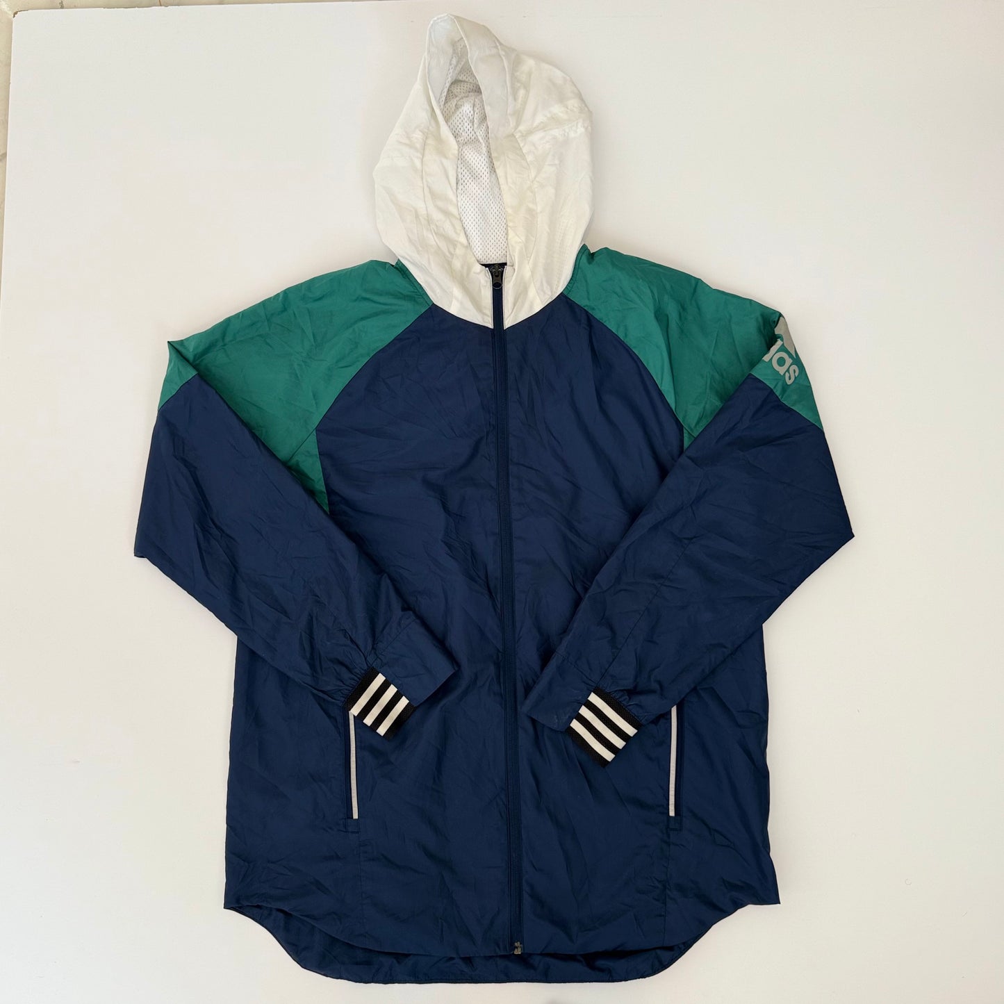 Rompevientos Adidas (L)