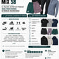 Mix Deportivo Premium | Mayoreo de Ropa Seminueva  | Envío incluido a todo México