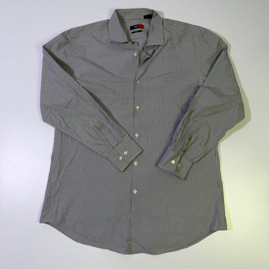 Camisa Hugo Boss Cuadros (L)