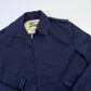 Chamarra Burberry Vintage Azul  (S)