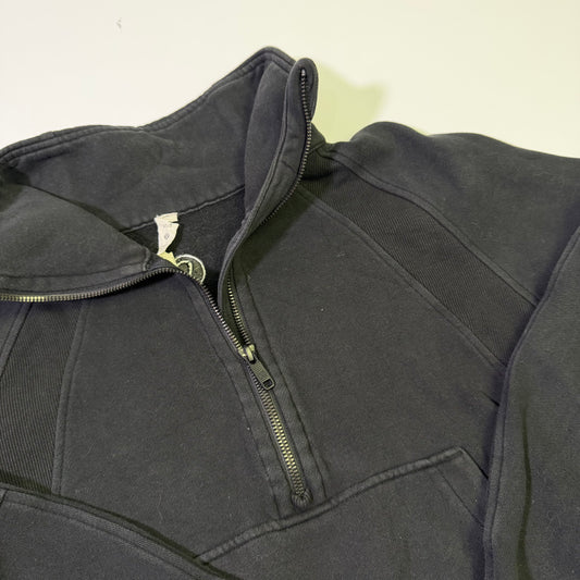 Chamarra deportiva Lululemon (XS-Mujer)