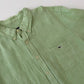 Camisa Vineyard Vines Verde (XXL)