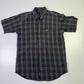 Camisa Burberry Cuadros (L)